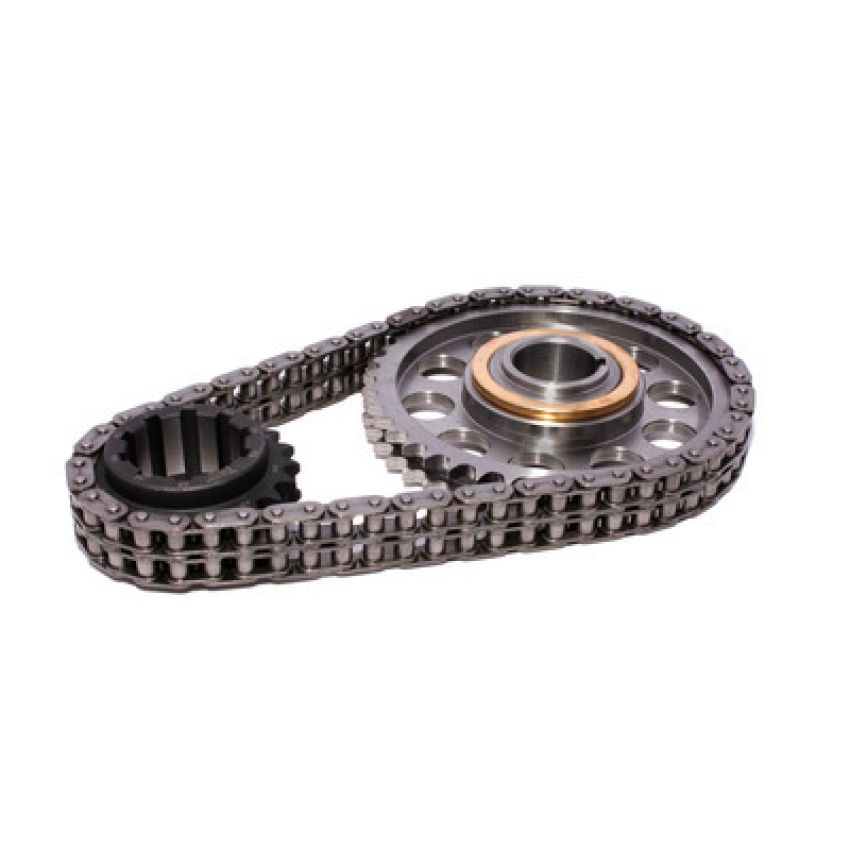 COMP Cams Billet Timing SetPontiac 9-Ke