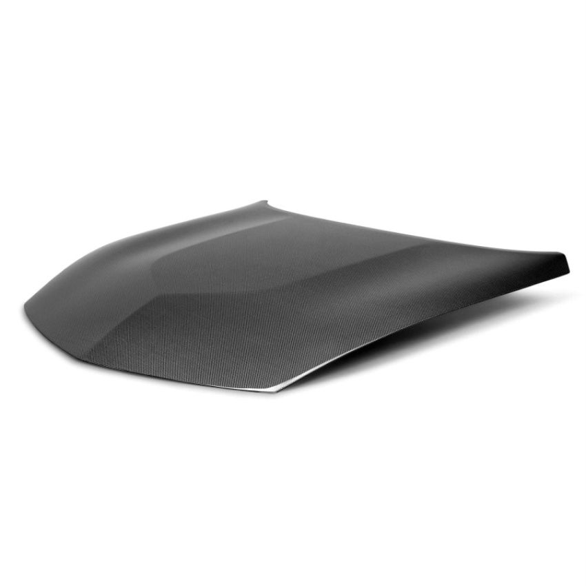Seibon HD22NSZ-OE 2023 Nissan Z OEM-Style Carbon Fiber Hood