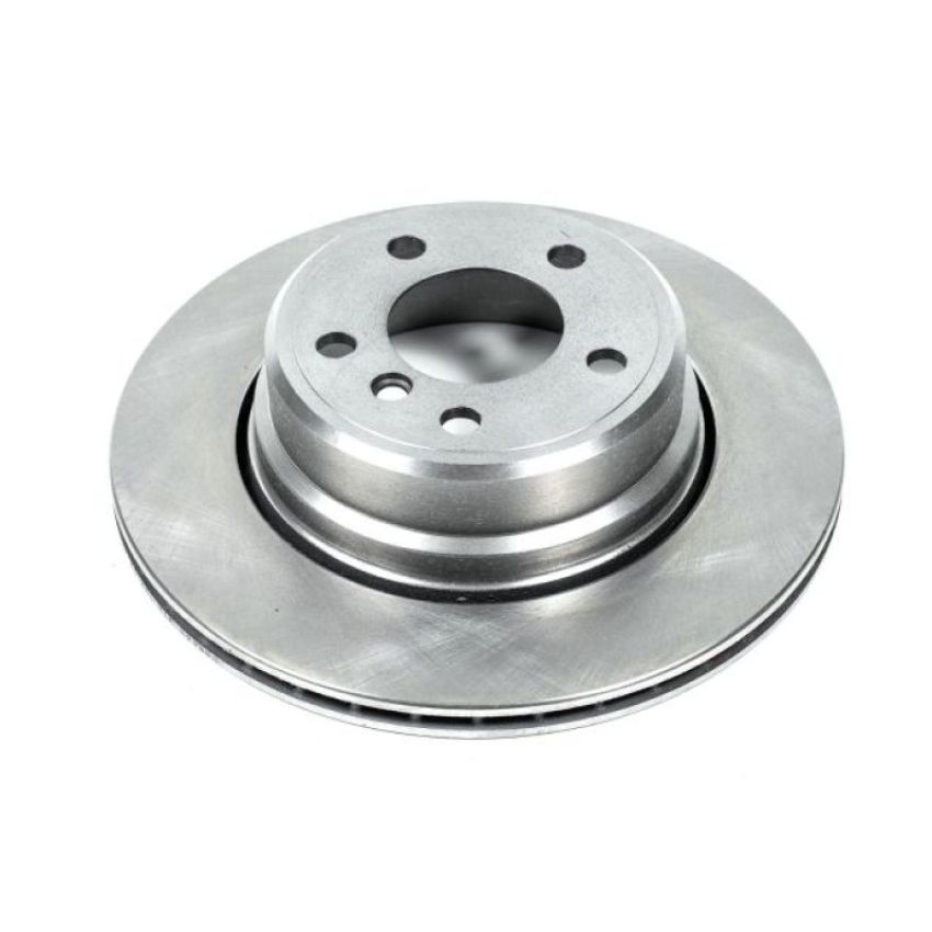 PowerStop EBR668 AutoSpecialty Brake Rotor