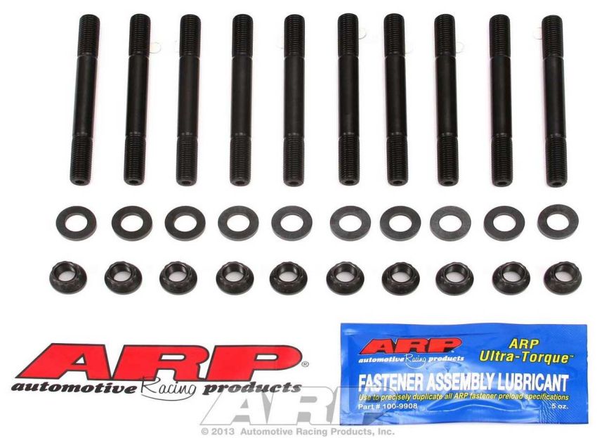 ARP ARP207-5401 Mitsubishi Main Stud Kit 12pt.