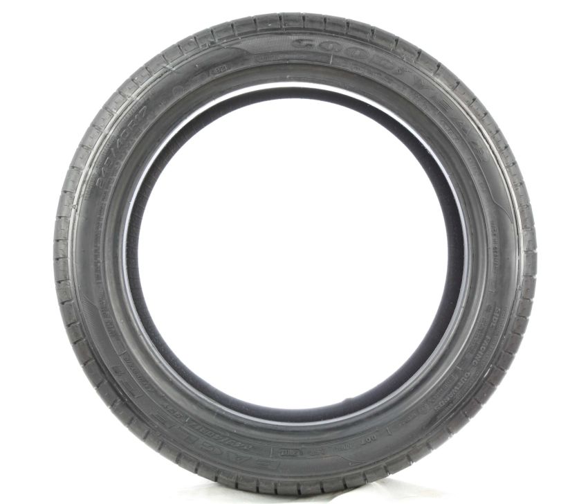 GOODYEAR Eagle F1 Asymmetric 265/40R18 Summer