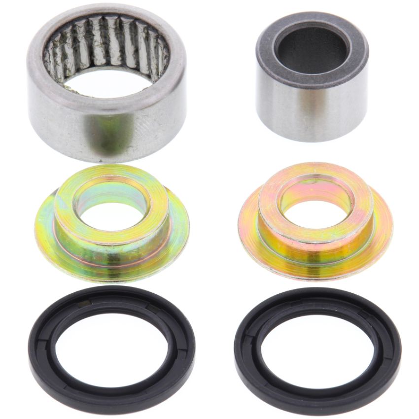 All Balls Racing 29-5015 18-19 Gas-Gas EC200 Lower - Rear Shock Bearing Kit