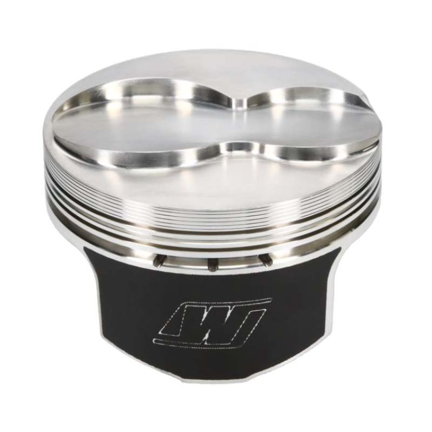 Wiseco K0005X125 Piston Set, Chevrolet, LS, 4.125 in. Bore, Professional, Set of 8
