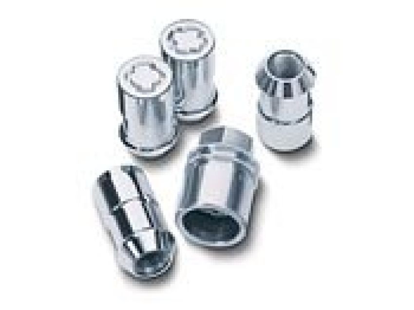 Mopar 82210508 LOCK KIT, Wheel Exposed