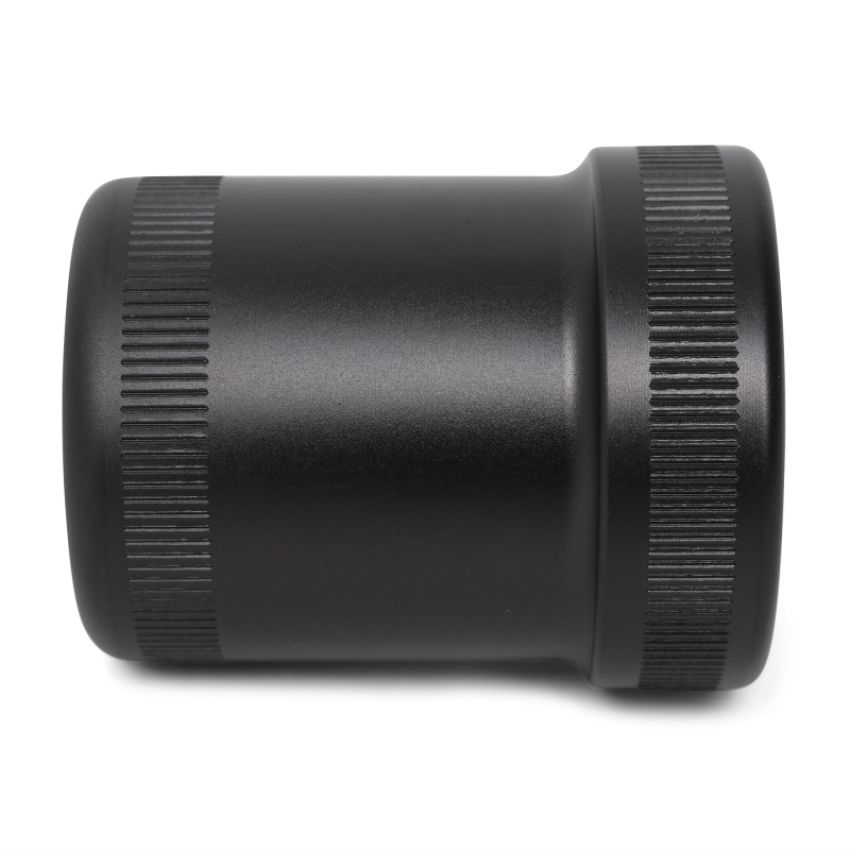 BLOX Racing BXAC-00303 Billet Honda VTEC Solenoid Cover - Large