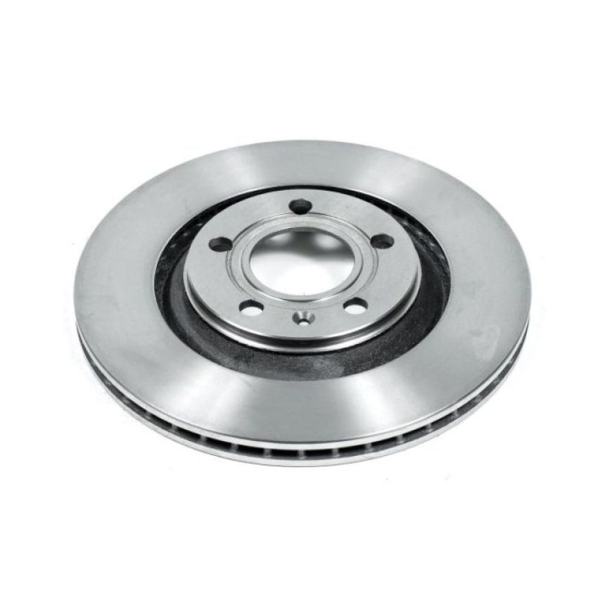 PowerStop EBR1014 AutoSpecialty Brake Rotor