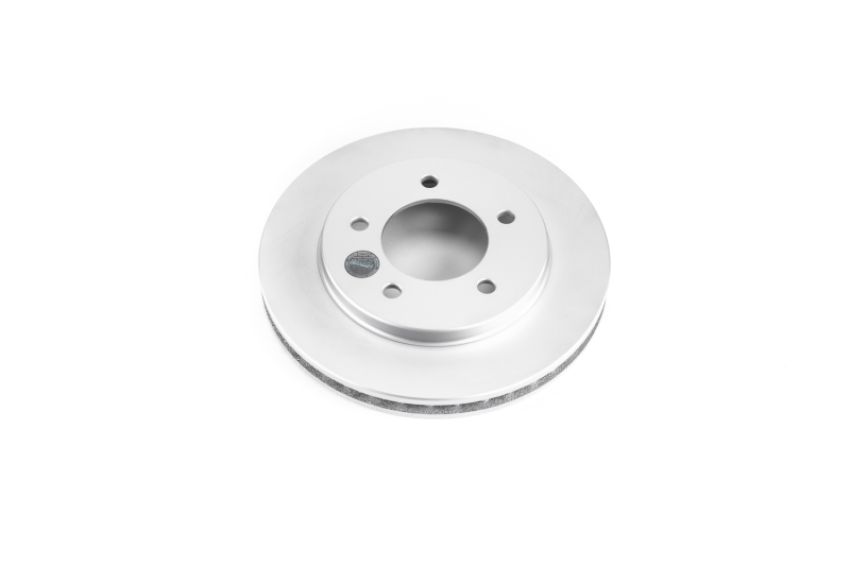 PowerStop AR8558EVC PowerStop Evolution Coated Rotor