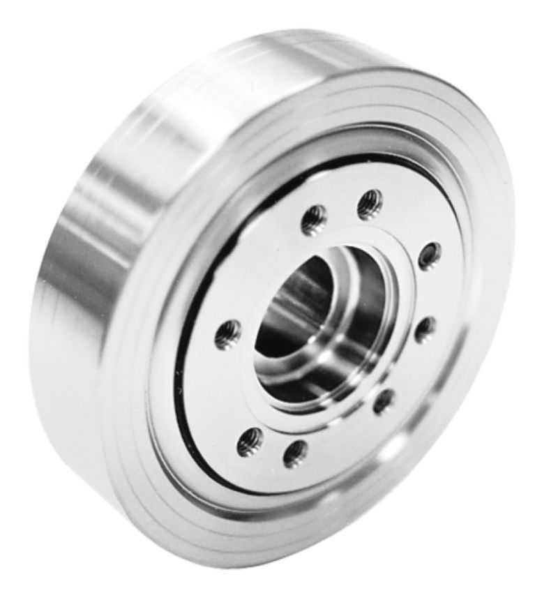 FORD FRDM6316-C351 302/351C SFI Crankshaft Damper- 28 Oz.