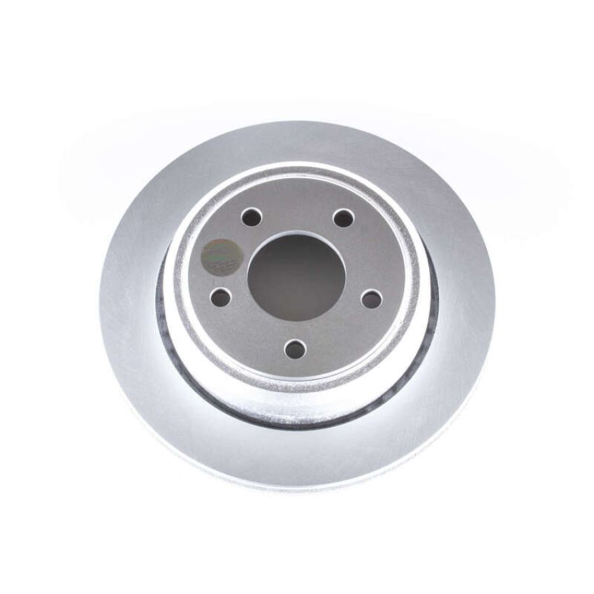 PowerStop AR85135EVC PowerStop Evolution Coated Rotor