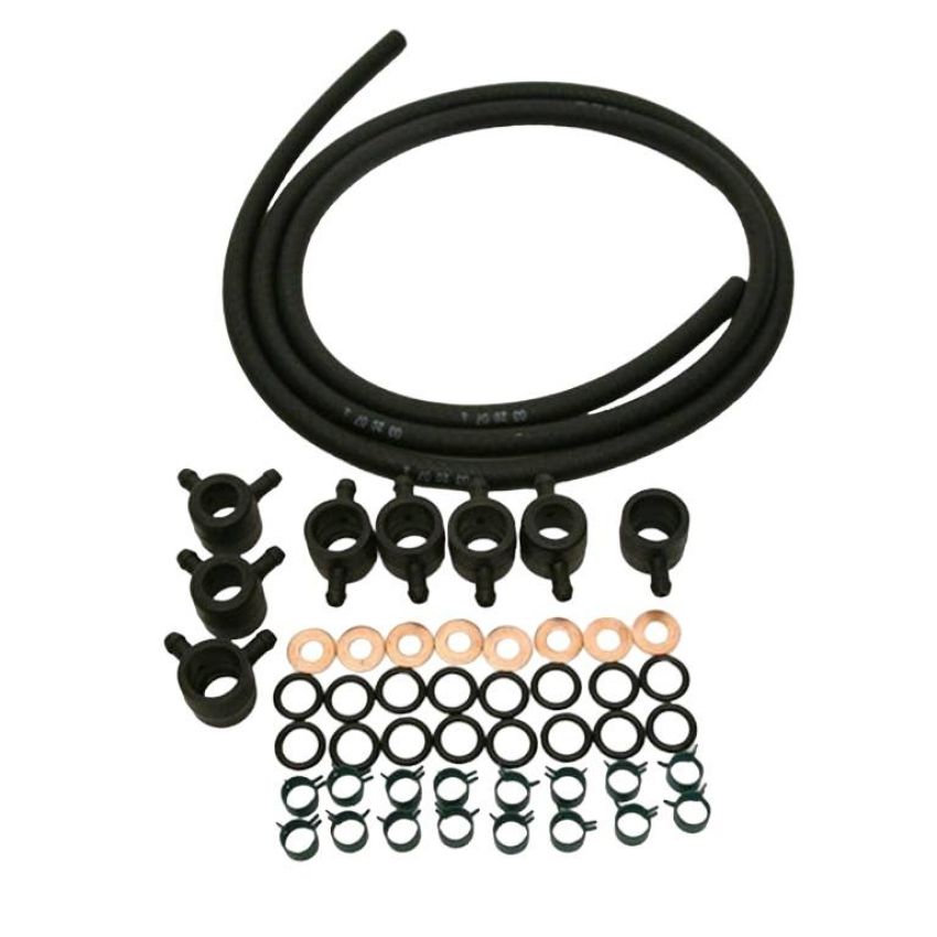 DELPHI 7135-264 Diesel Fuel Injector Installation Kit