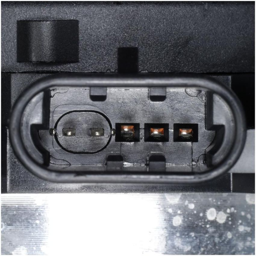 DELPHI AF10043 Mass Air Flow Sensor