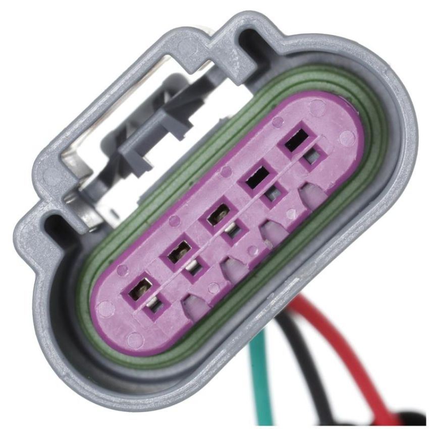 DELPHI AF10055 Mass Air Flow Sensor