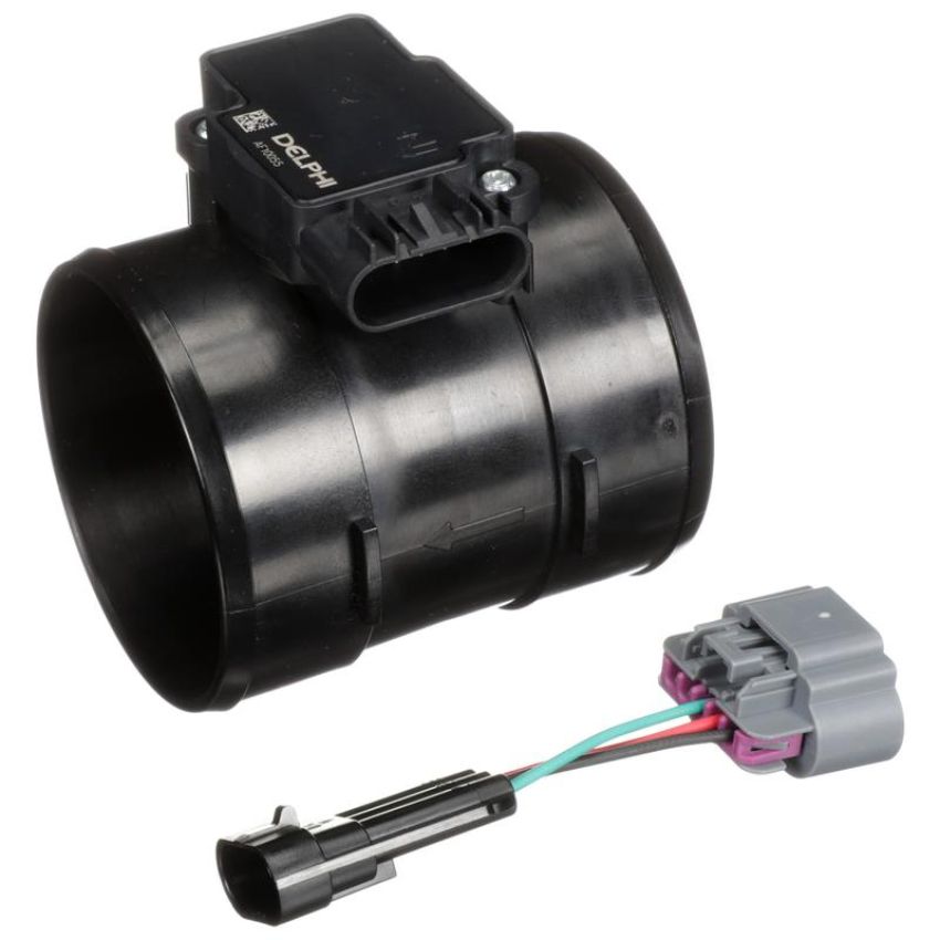 DELPHI AF10055 Mass Air Flow Sensor