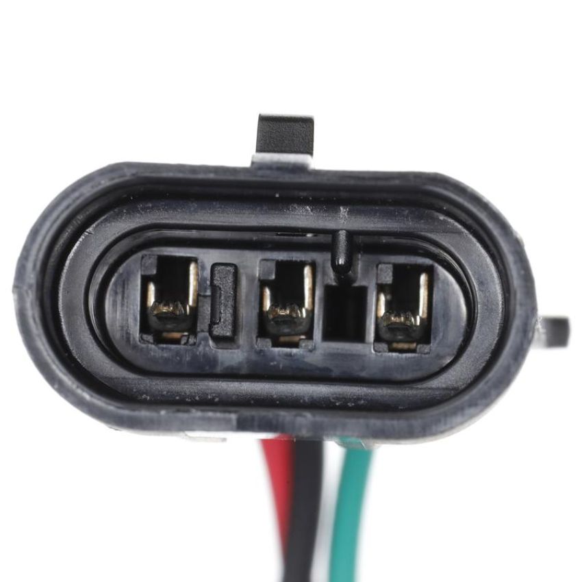 DELPHI AF10056 Mass Air Flow Sensor