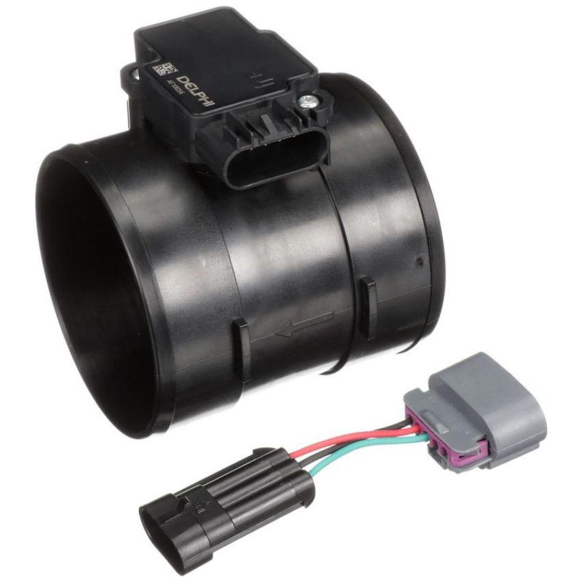 DELPHI AF10056 Mass Air Flow Sensor