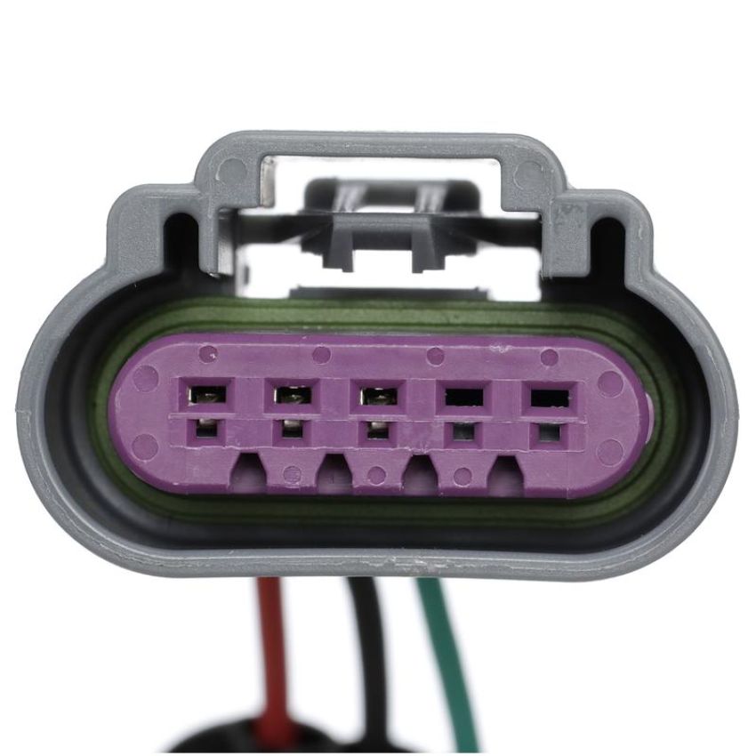 DELPHI AF10057 Mass Air Flow Sensor