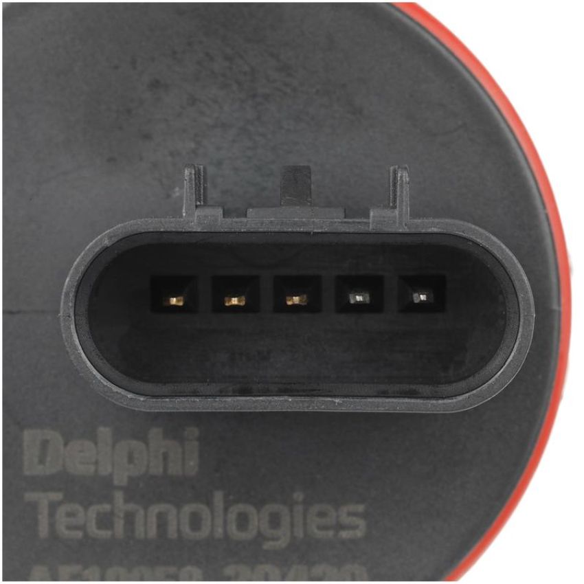 DELPHI AF10058 Mass Air Flow Sensor