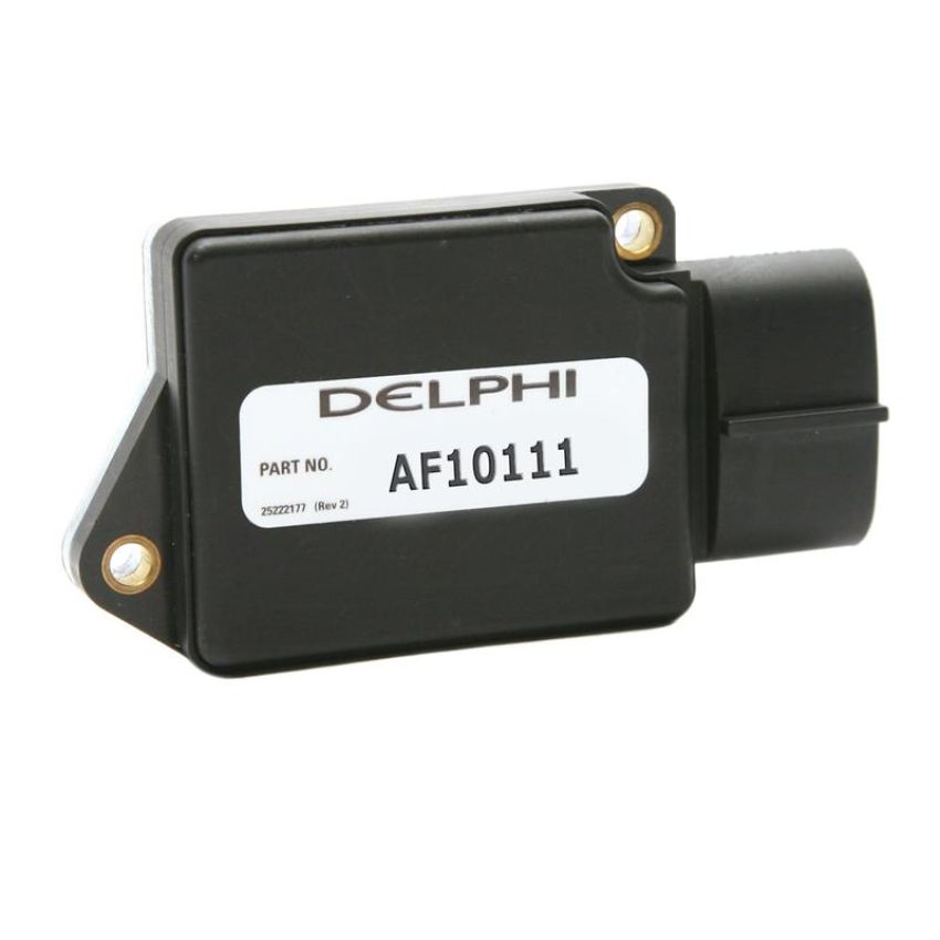 DELPHI AF10111 Mass Air Flow Sensor