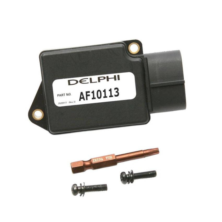 DELPHI AF10113 Mass Air Flow Sensor