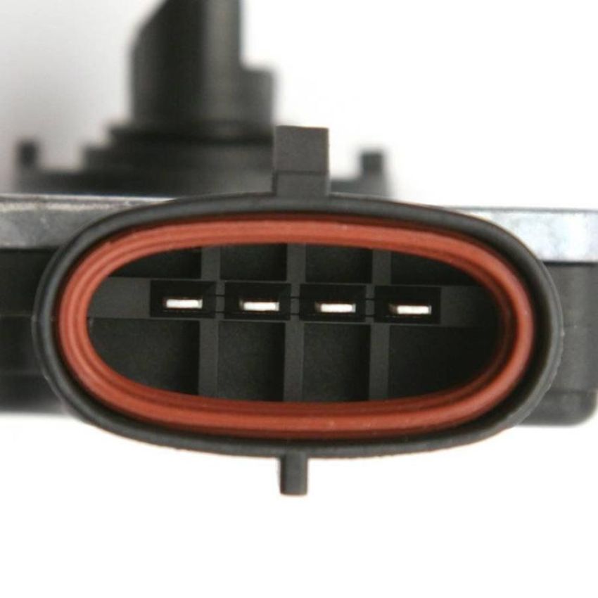 DELPHI AF10113 Mass Air Flow Sensor