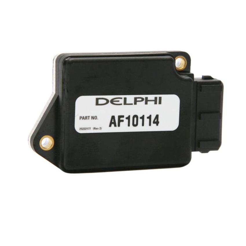 DELPHI AF10114 Mass Air Flow Sensor