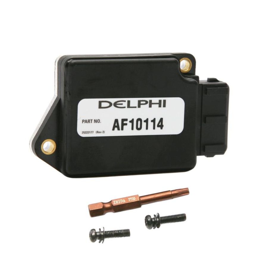 DELPHI AF10114 Mass Air Flow Sensor