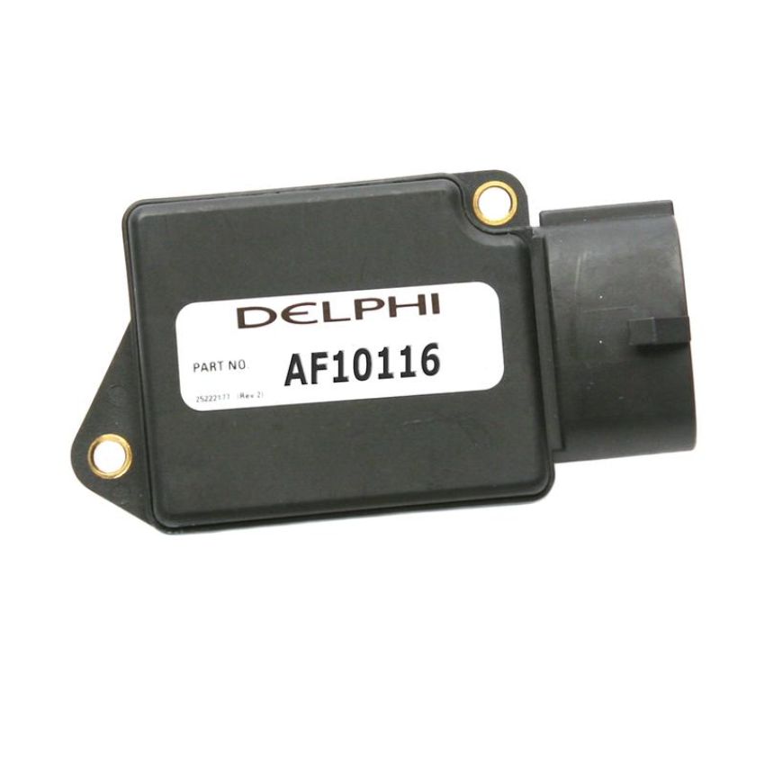 DELPHI AF10116 Mass Air Flow Sensor