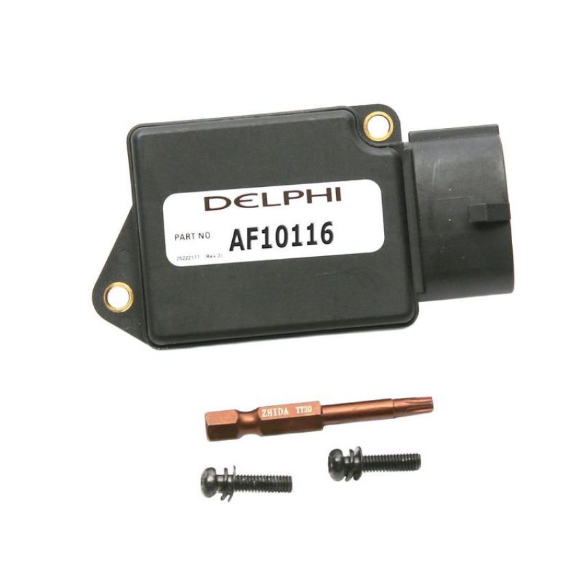 DELPHI AF10116 Mass Air Flow Sensor