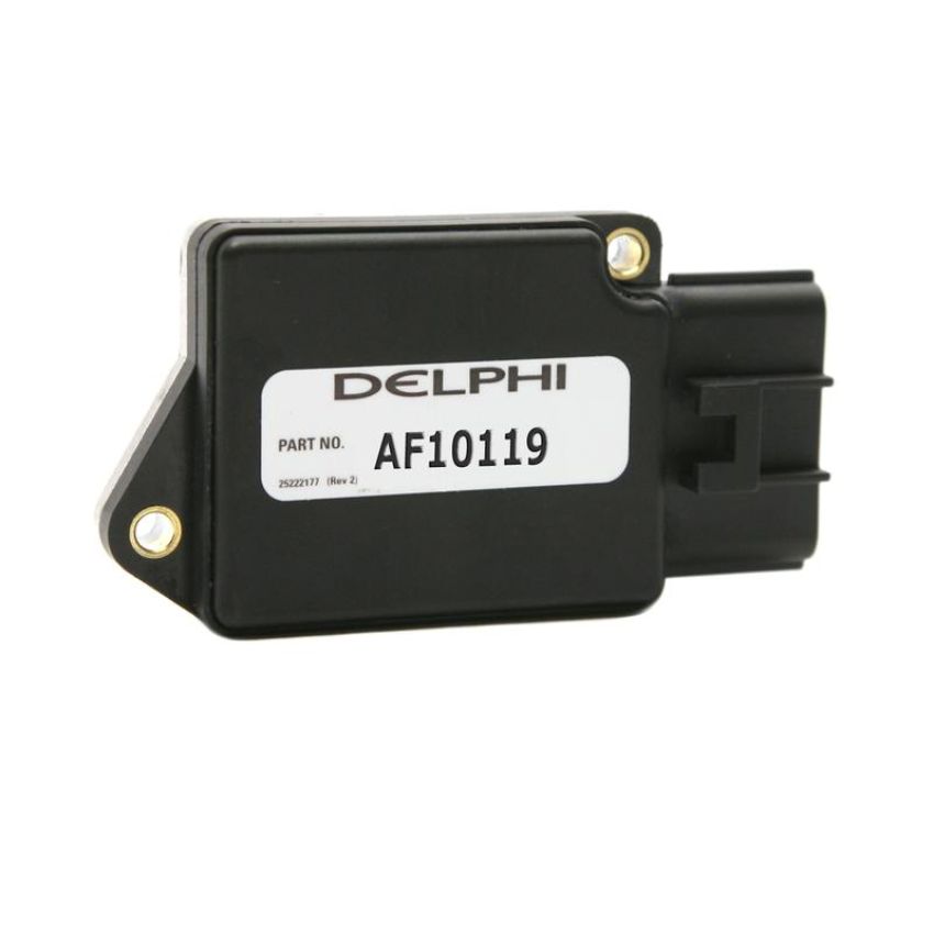 DELPHI AF10119 Mass Air Flow Sensor