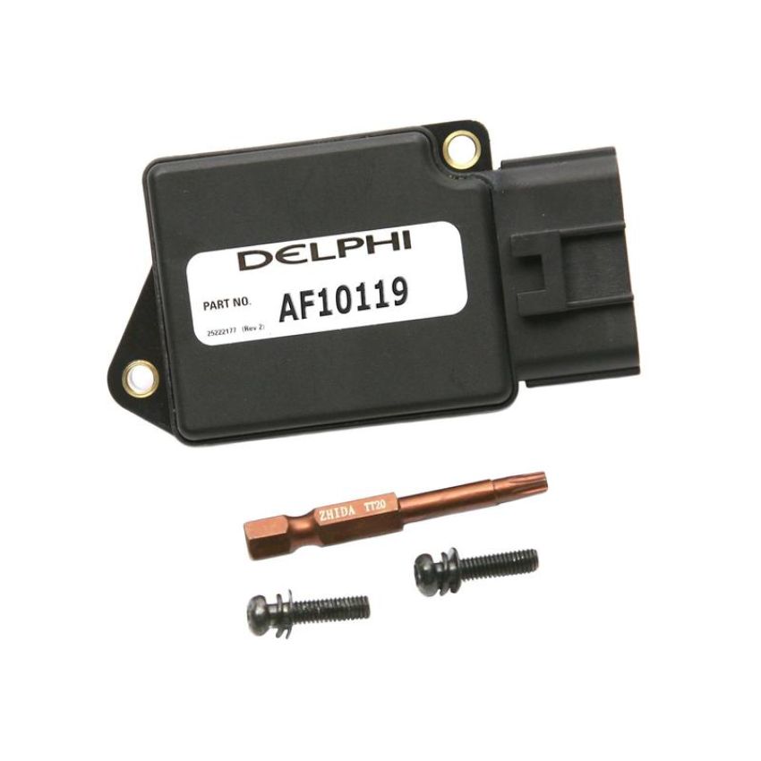 DELPHI AF10119 Mass Air Flow Sensor