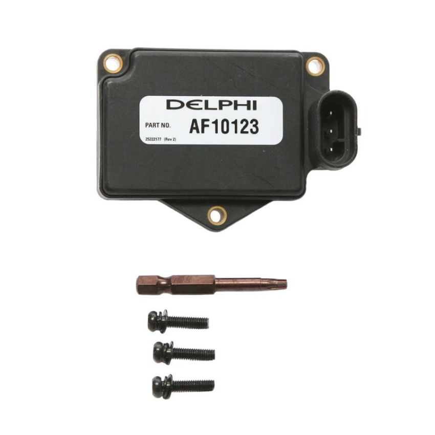 DELPHI AF10123 Mass Air Flow Sensor