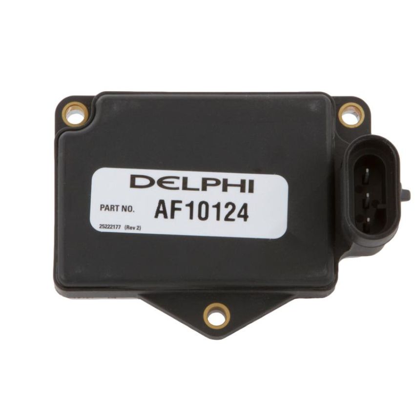 DELPHI AF10124 Mass Air Flow Sensor