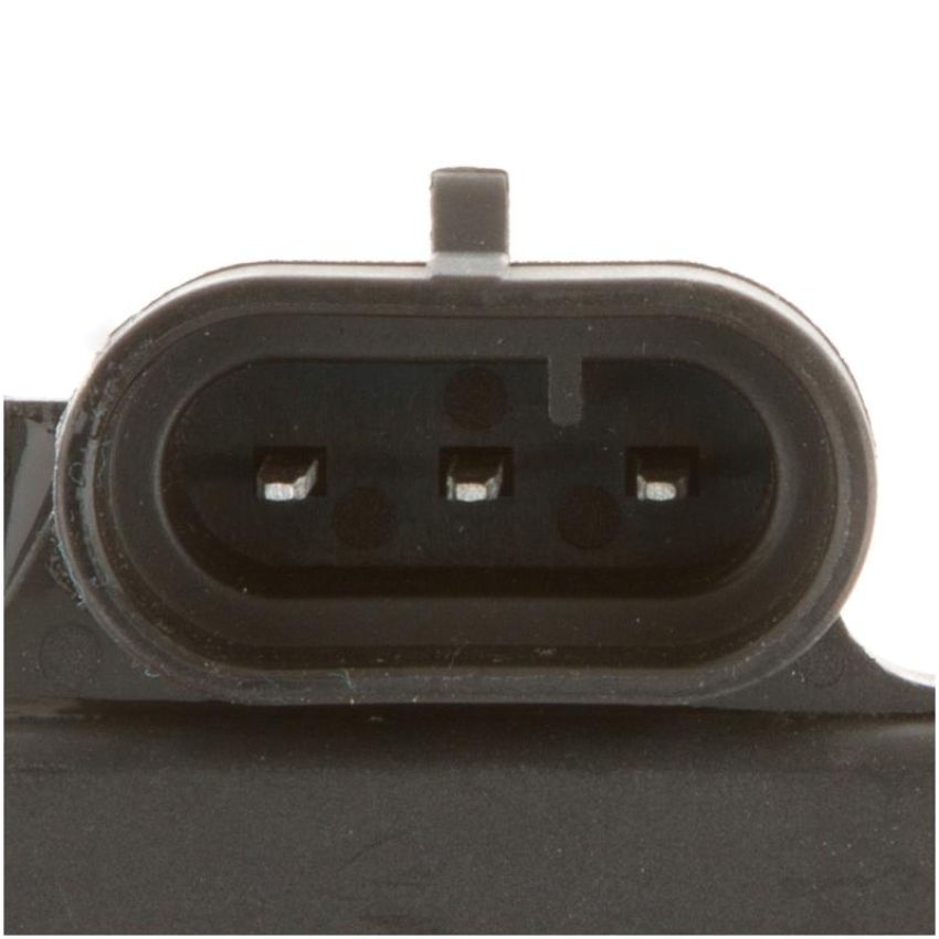 DELPHI AF10124 Mass Air Flow Sensor