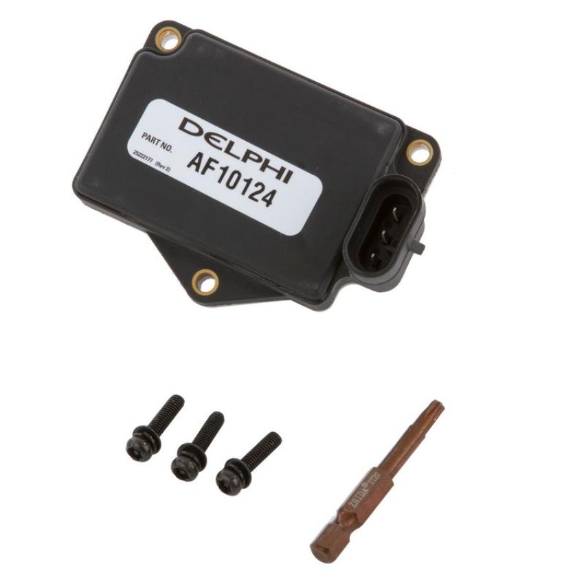 DELPHI AF10124 Mass Air Flow Sensor