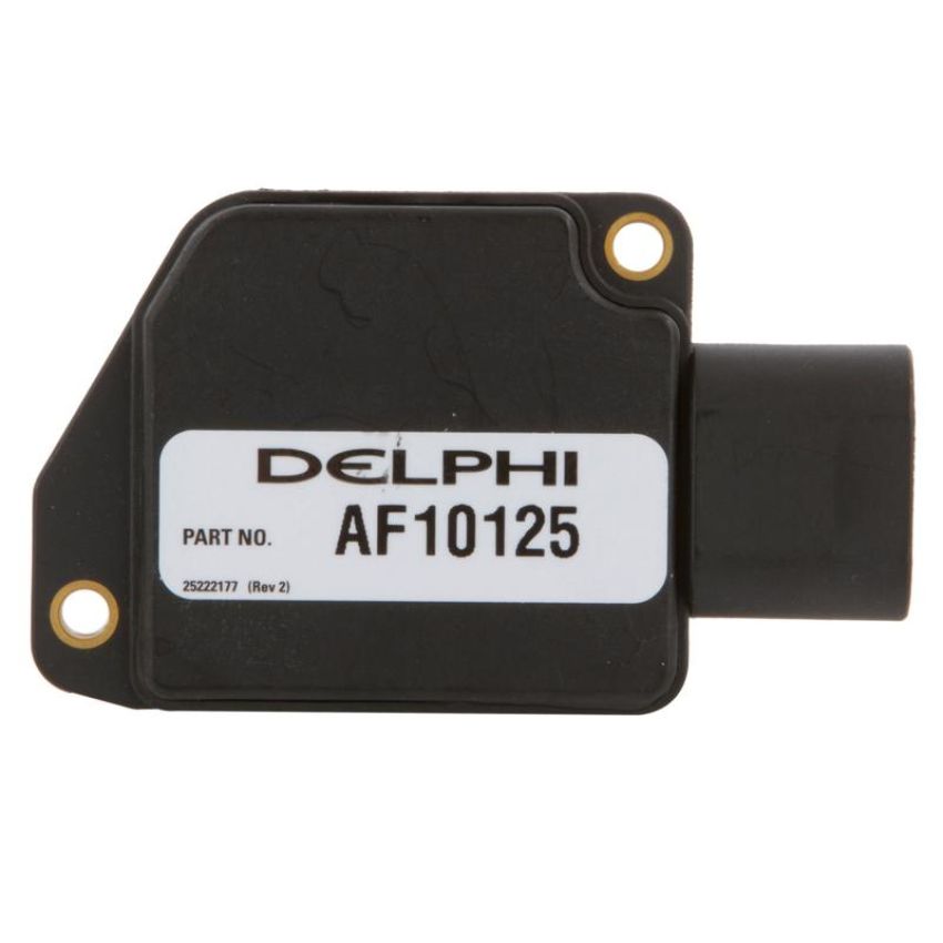 DELPHI AF10125 Mass Air Flow Sensor