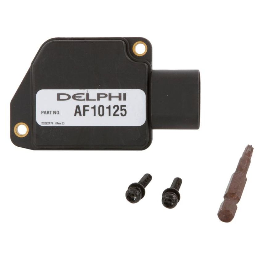 DELPHI AF10125 Mass Air Flow Sensor