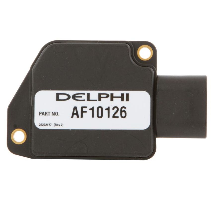DELPHI AF10126 Mass Air Flow Sensor