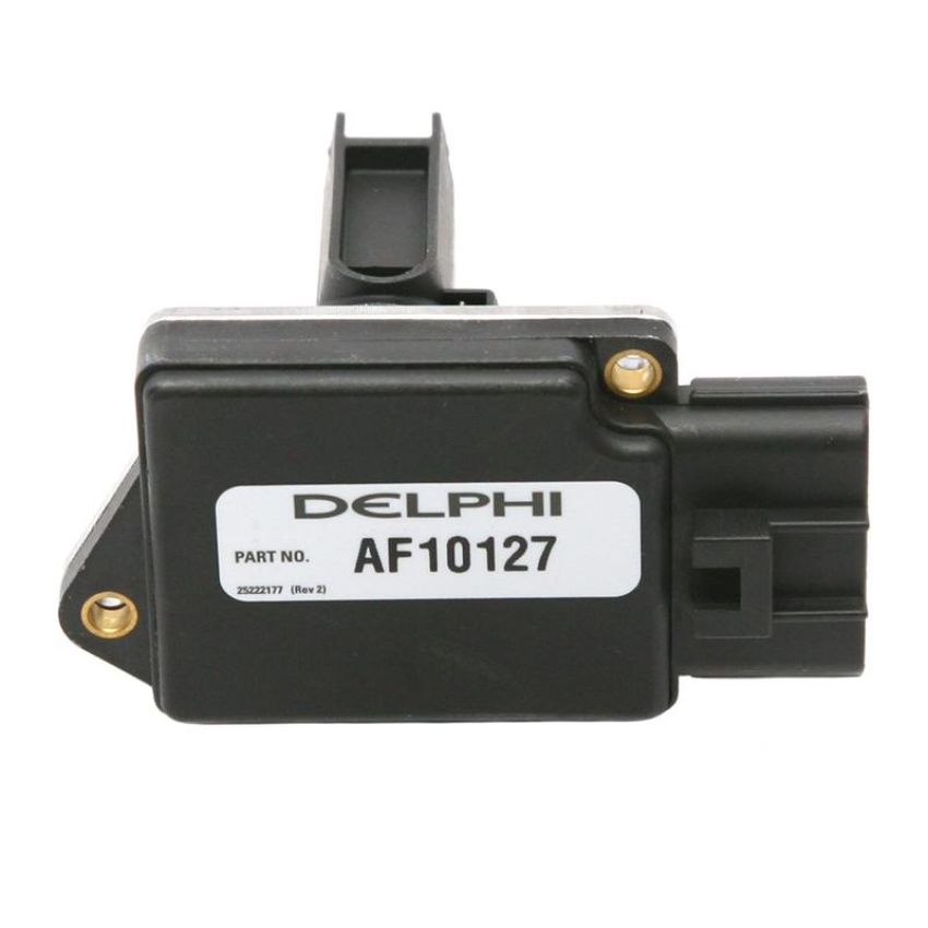 DELPHI AF10127 Mass Air Flow Sensor