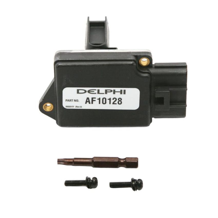 DELPHI AF10128 Mass Air Flow Sensor