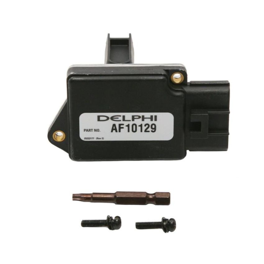 DELPHI AF10129 Mass Air Flow Sensor