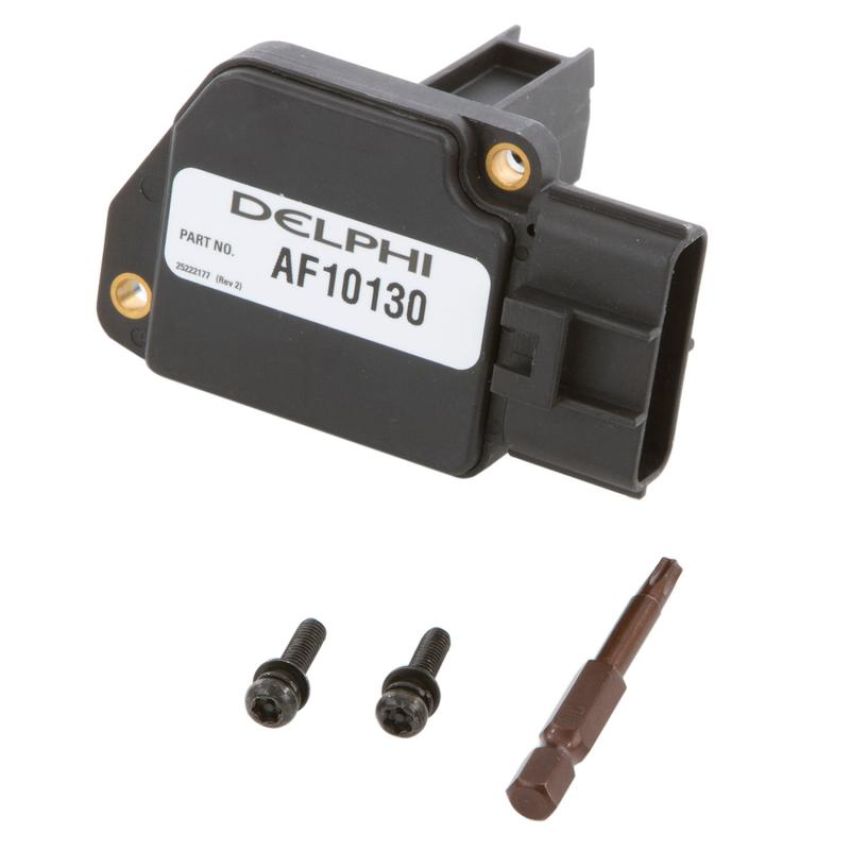 DELPHI AF10130 Mass Air Flow Sensor