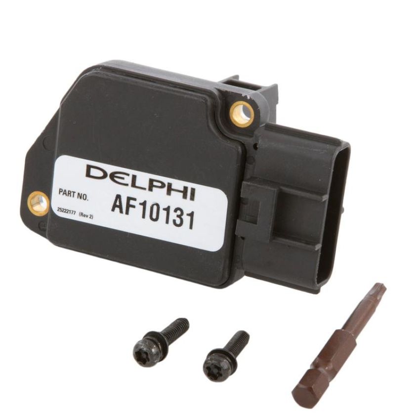 DELPHI AF10131 Mass Air Flow Sensor