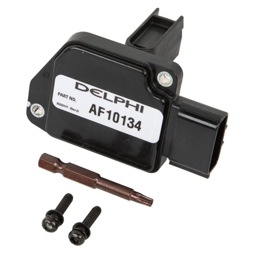 DELPHI AF10134 Mass Air Flow Sensor
