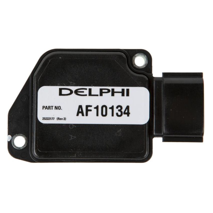 DELPHI AF10134 Mass Air Flow Sensor