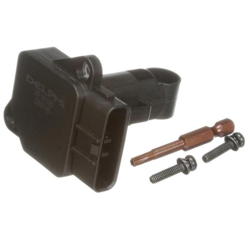 DELPHI AF10135 Mass Air Flow Sensor