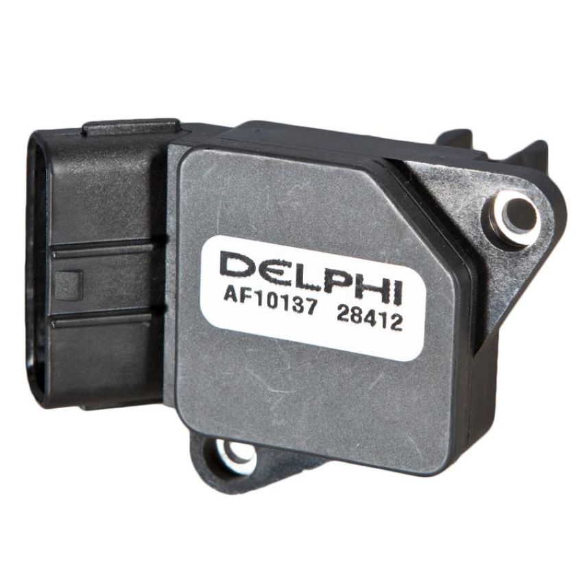 DELPHI AF10137 Mass Air Flow Sensor