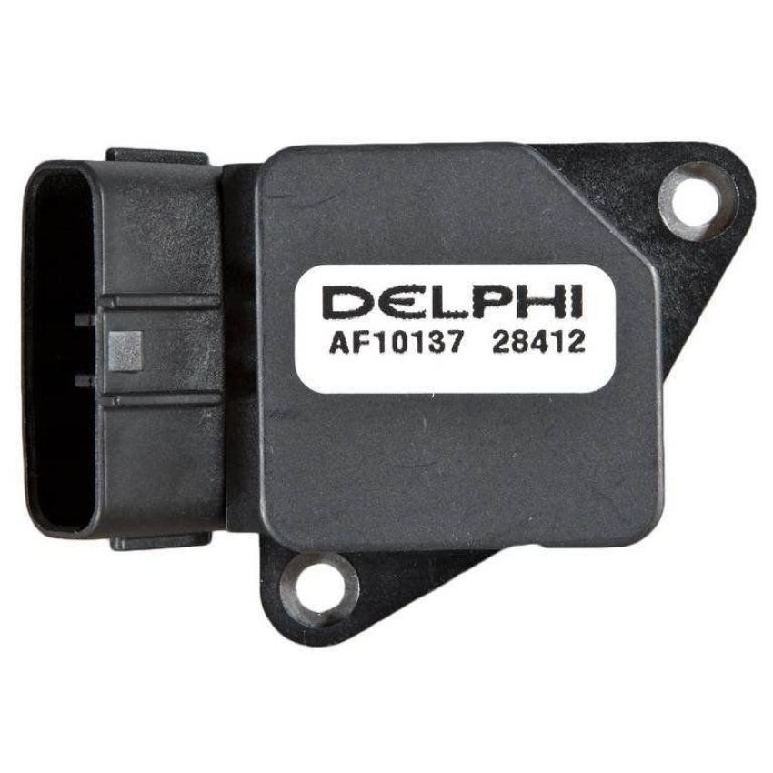 DELPHI AF10137 Mass Air Flow Sensor