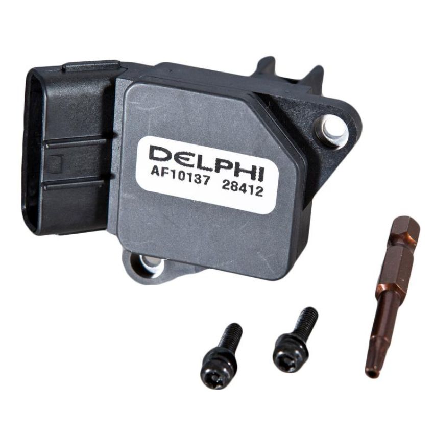 DELPHI AF10137 Mass Air Flow Sensor