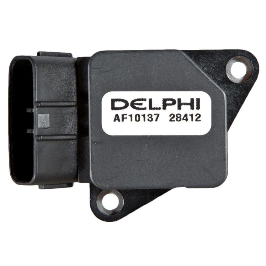 DELPHI AF10137 Mass Air Flow Sensor