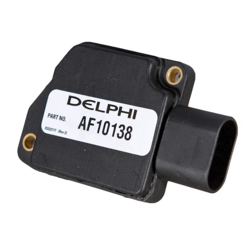 DELPHI AF10138 Mass Air Flow Sensor